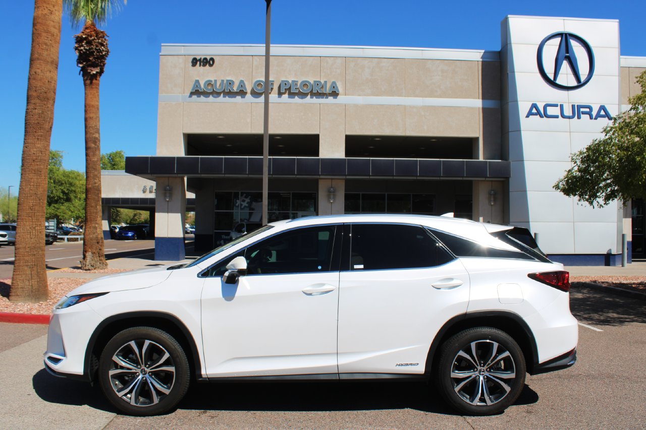 lexus rx hybrid 2021 2T2HGMDA5MC064812 image lexus rx hybrid 2021 2T2HGMDA5MC064812 image